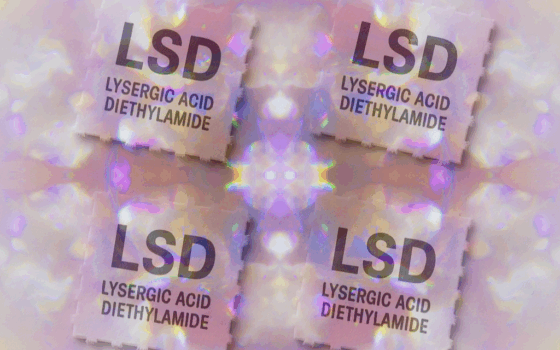 LSD