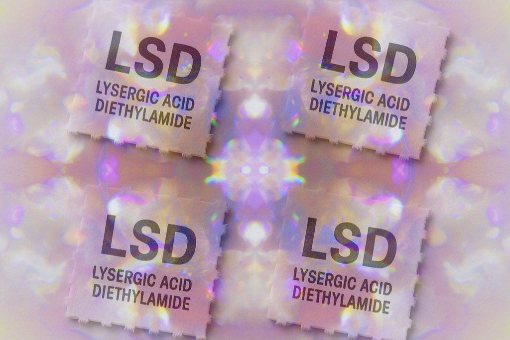LSD (Dietyloamid kwasu lizergowego). Co odkrył Albert Hofmann?