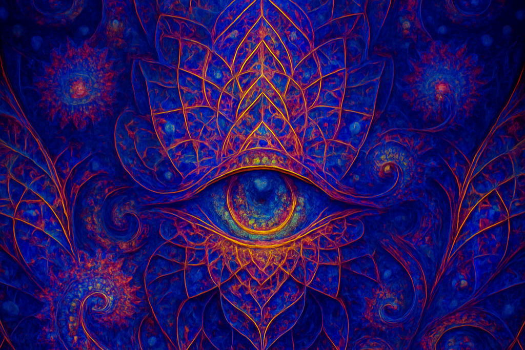DMT (dimetylotryptamina) w leczeniu depresji lekoopornej