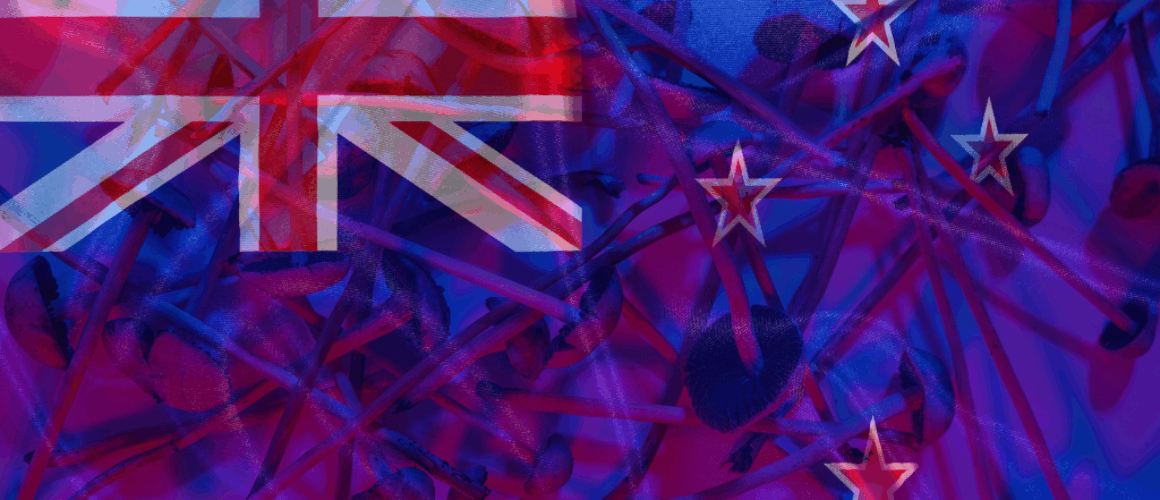 psylocybina depresja