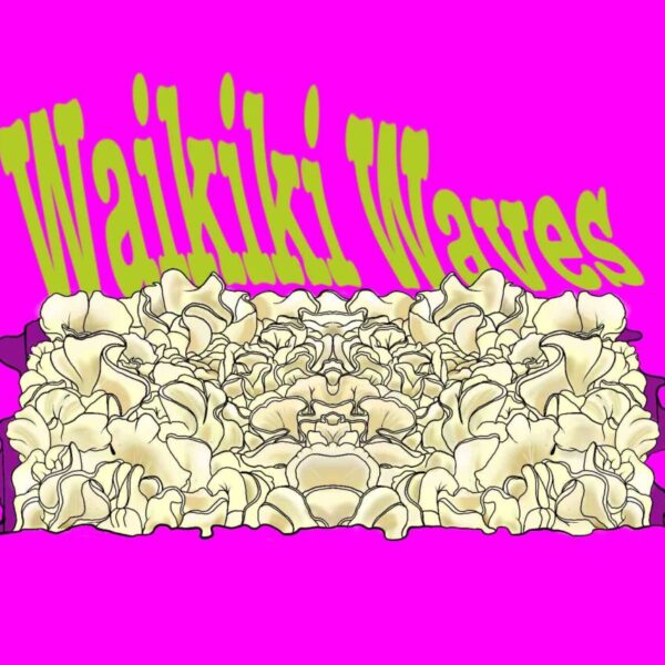 Growkit Waikiki Waves